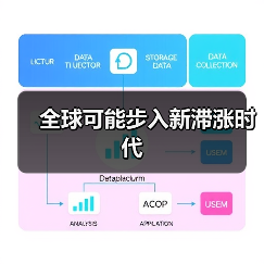 全球可能步入新滞涨时代(图1) 全球可能步入新滞涨时代(图1)