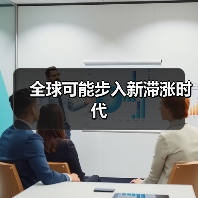 全球可能步入新滞涨时代(图2) 全球可能步入新滞涨时代(图2)