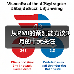 从PMI的预测能力谈3月的十大关注(图4) 从PMI的预测能力谈3月的十大关注(图4)