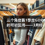 三个角度看1季度GDP的可能区间——3月经济数据前瞻(图3) 三个角度看1季度GDP的可能区间——3月经济数据前瞻(图3)