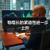 稳增长的紧迫性进一步上升(图1) 稳增长的紧迫性进一步上升(图1)