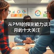 从PMI的预测能力谈3月的十大关注(图4) 从PMI的预测能力谈3月的十大关注(图4)