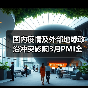 国内疫情及外部地缘政治冲突影响3月PMI全面下行(图2) 国内疫情及外部地缘政治冲突影响3月PMI全面下行(图2)