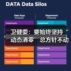 卫健委：要始终坚持“动态清零”总方针不动摇（图2）