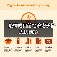 疫情成目前经济增长最大扰动项(图3) 疫情成目前经济增长最大扰动项(图3)