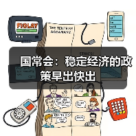 国常会:稳定经济的政策早出快出(图4) 国常会:稳定经济的政策早出快出(图4)
