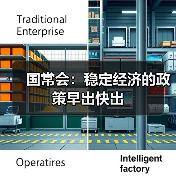 国常会:稳定经济的政策早出快出(图3) 国常会:稳定经济的政策早出快出(图3)