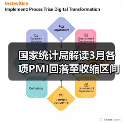 国家统计局解读3月各项PMI回落至收缩区间(图3) 国家统计局解读3月各项PMI回落至收缩区间(图3)