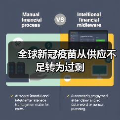 全球新冠疫苗从供应不足转为过剩(图2) 全球新冠疫苗从供应不足转为过剩(图2)