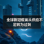 全球新冠疫苗从供应不足转为过剩(图4) 全球新冠疫苗从供应不足转为过剩(图4)