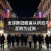 全球新冠疫苗从供应不足转为过剩(图3) 全球新冠疫苗从供应不足转为过剩(图3)