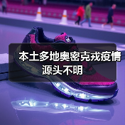 本土多地奥密克戎疫情源头不明(图3) 本土多地奥密克戎疫情源头不明(图3)
