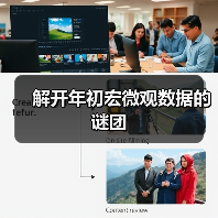 解开年初宏微观数据的谜团(图2) 解开年初宏微观数据的谜团(图2)