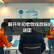 解开年初宏微观数据的谜团(图3) 解开年初宏微观数据的谜团(图3)