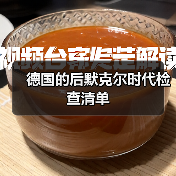 德国的后默克尔时代检查清单(图2) 德国的后默克尔时代检查清单(图2)