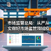 市场监管总局:从严从实做好市场监管领域疫情防控工作(图2) 市场监管总局:从严从实做好市场监管领域疫情防控工作(图2)