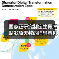 国家正研究制定生育津贴发放天数的指导意见(图4) 国家正研究制定生育津贴发放天数的指导意见(图4)