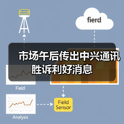 市场午后传出中兴通讯胜诉利好消息(图1) 市场午后传出中兴通讯胜诉利好消息(图1)