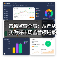 市场监管总局:从严从实做好市场监管领域疫情防控工作(图4) 市场监管总局:从严从实做好市场监管领域疫情防控工作(图4)