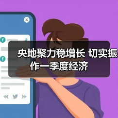 央地聚力稳增长 切实振作一季度经济(图3) 央地聚力稳增长 切实振作一季度经济(图3)
