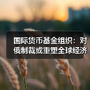 国际货币基金组织:对俄制裁或重塑全球经济秩序(图1) 国际货币基金组织:对俄制裁或重塑全球经济秩序(图1)