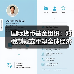 国际货币基金组织:对俄制裁或重塑全球经济秩序(图4) 国际货币基金组织:对俄制裁或重塑全球经济秩序(图4)