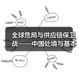 全球危局与供应链保卫战——中国处境与基本方略(图2) 全球危局与供应链保卫战——中国处境与基本方略(图2)