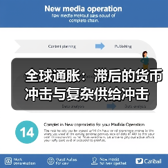 全球通胀:滞后的货币冲击与复杂供给冲击(图4) 全球通胀:滞后的货币冲击与复杂供给冲击(图4)