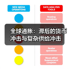 全球通胀:滞后的货币冲击与复杂供给冲击(图2) 全球通胀:滞后的货币冲击与复杂供给冲击(图2)