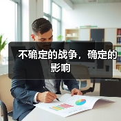 不确定的战争,确定的影响(图3) 不确定的战争,确定的影响(图3)