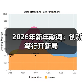 2026年新年献词:创新笃行开新局(图1) 2026年新年献词:创新笃行开新局(图1)