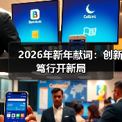 2026年新年献词:创新笃行开新局(图3) 2026年新年献词:创新笃行开新局(图3)
