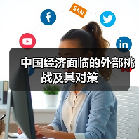中国经济面临的外部挑战及其对策(图3) 中国经济面临的外部挑战及其对策(图3)