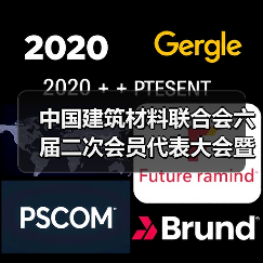 中国建筑材料联合会六届二次会员代表大会暨六届理事会三次会议在京召开(图3) 中国建筑材料联合会六届二次会员代表大会暨六届理事会三次会议在京召开(图3)