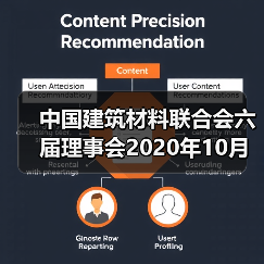 中国建筑材料联合会六届理事会2020年10月至今大事记(五)(图2) 中国建筑材料联合会六届理事会2020年10月至今大事记(五)(图2)