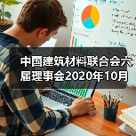 中国建筑材料联合会六届理事会2020年10月至今大事记(五)(图4) 中国建筑材料联合会六届理事会2020年10月至今大事记(五)(图4)