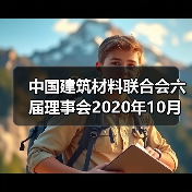 中国建筑材料联合会六届理事会2020年10月至今大事记(三)(图3) 中国建筑材料联合会六届理事会2020年10月至今大事记(三)(图3)