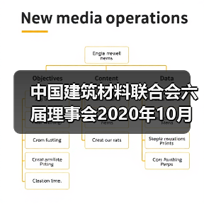 中国建筑材料联合会六届理事会2020年10月至今大事记(二)(图3) 中国建筑材料联合会六届理事会2020年10月至今大事记(二)(图3)