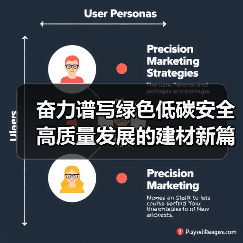 奋力谱写绿色低碳安全高质量发展的建材新篇章(图3) 奋力谱写绿色低碳安全高质量发展的建材新篇章(图3)