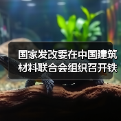 国家发改委在中国建筑材料联合会组织召开铁铝酸盐水泥工程示范应用研讨会（图3）