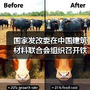 国家发改委在中国建筑材料联合会组织召开铁铝酸盐水泥工程示范应用研讨会（图1）