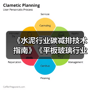 《水泥行业碳减排技术指南》《平板玻璃行业碳减排技术指南》通过专家验收(图1) 《水泥行业碳减排技术指南》《平板玻璃行业碳减排技术指南》通过专家验收(图1)