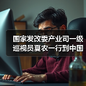 国家发改委产业司一级巡视员夏农一行到中国建筑材料联合会调研指导(图1) 国家发改委产业司一级巡视员夏农一行到中国建筑材料联合会调研指导(图1)