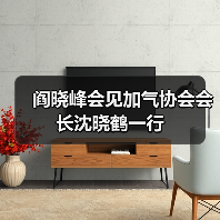 阎晓峰会见加气协会会长沈晓鹤一行(图2) 阎晓峰会见加气协会会长沈晓鹤一行(图2)