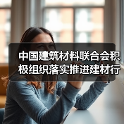 中国建筑材料联合会积极组织落实推进建材行业碳达峰技术改造途径试点研究工作(图3) 中国建筑材料联合会积极组织落实推进建材行业碳达峰技术改造途径试点研究工作(图3)