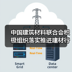 中国建筑材料联合会积极组织落实推进建材行业碳达峰技术改造途径试点研究工作(图3) 中国建筑材料联合会积极组织落实推进建材行业碳达峰技术改造途径试点研究工作(图3)