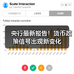 央行最新报告!货币政策信号出现新变化(图2) 央行最新报告!货币政策信号出现新变化(图2)
