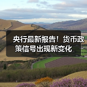 央行最新报告!货币政策信号出现新变化(图4) 央行最新报告!货币政策信号出现新变化(图4)