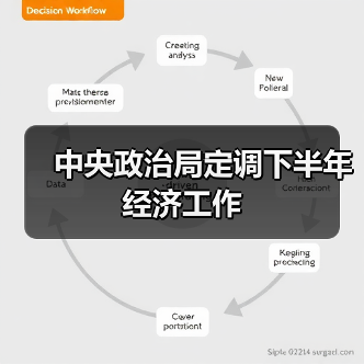 中央政治局定调下半年经济工作(图4) 中央政治局定调下半年经济工作(图4)