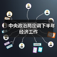 中央政治局定调下半年经济工作(图2) 中央政治局定调下半年经济工作(图2)